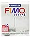 STAEDTLER Fimo Soft Polymer Clay 2 Ounces-8020-003 Marble