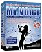 eMedia My Voice - Be the Singer Become the Star Image