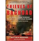 Produkt-Bild: (THIEVES OF BAGHDAD: ONE MARINE'S PASSION TO RECOVER THE WORLD'S GREATEST STOLEN TREASURES) BY Bogdanos, Matthew(Author)Paperback Oct-2006