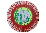 Aurora MS Sirius - 1st Run Stamp - Tie-dye