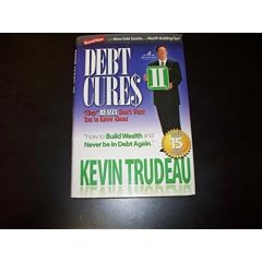 Debt Cures II - They Really Don't Want You to Know About