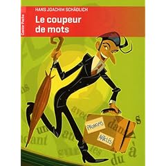 Le coupeur de mots