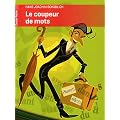 Le coupeur de mots