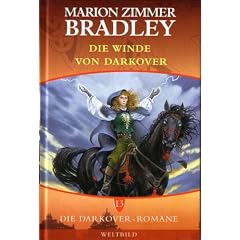 Die Darkover-Romane 13: Die Winde von Darkover