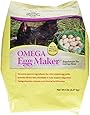 Omega Egg Maker, 5lbs