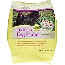 Omega Egg Maker, 5lbs