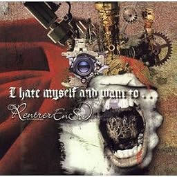 I hate myself and want to...(DVD付)