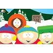 South Park Boys' Poster - 24x36"