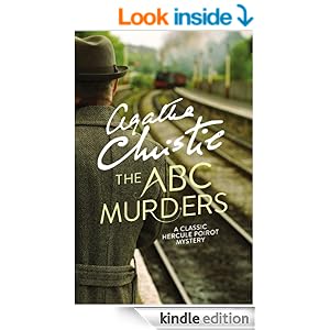 The ABC Murders (Poirot) [Kindle Edition]