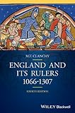 England and its rulers, 1066-1307