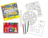 Mandalas and More