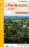 Le Pas-de-Calais... � pied : 23 prome...