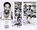 DAVE BING - Detroit Pistons AUTOGRAPH - Signed 8x10 Photo