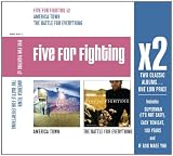 X2: America Town / The Battle for Everything
