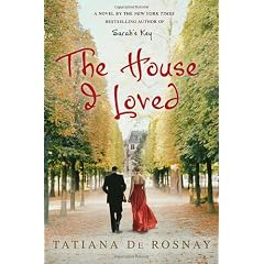 The House I Loved