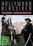 Hollywood Klassiker - Tomahawk - Aufstand der Sioux