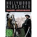 Hollywood Klassiker - Tomahawk - Aufstand der Sioux
