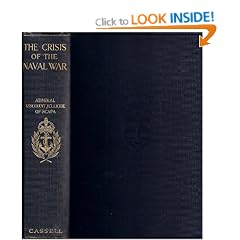 THE CRISIS OF THE NAVAL WAR