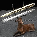 Deer Pen Holder