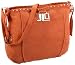 Alle Produkte : JLO by Jennifer Lopez West WE09-32, Damen Henkeltasche, rot, (red )