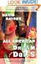 All American Dream Dolls (Harvest Book)