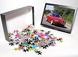 Photo Jigsaw Puzzle of Alfa Romeo 156 Italy from Car Photo Library