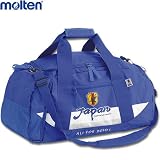 molten(モルテン) ボールバッグ2個入れ用 日本代表 2009NEW JFBAG2の画像