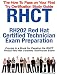 RHCT - RH202 Red Hat Certified Technician Certification Exam Preparation Course in a Book for Passing the RHCT - RH202 Red Hat Certified Technician Exam ... on Your First Try Certification Study Guide