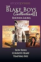 The Blake Boys Collection III The Blake Boys Collection III