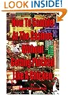 How to gamble at the casinos without getting plucked like a chicken