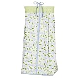 Trend Lab Caterpillar Diaper Stacker