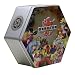 Bakugan BakuTin Grey  -  Marbles will vary