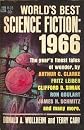 World's Best Science Fiction: 1966 (#H-15)