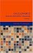 Books : Diccionario Ingles-Español-Tagalog Volume 1: Con partes de la oracion y pronuciacion figurada