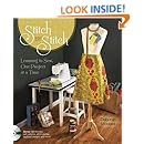 Stitch by Stitch: Learning to Sew, One Project at a Time