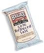 Boulder Canyon Kettle Chips, 50% Reduced Salt, 5-Ounce Bags (Pack of 12) Boulder Canyon Kettle Chips, 50% Reduced Salt, 5-Ounce Bags (Pack of 12)