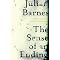 Man Booker longlist 2011