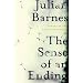 Booker Longlist 2011