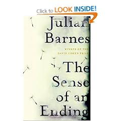 The Sense of an Ending
