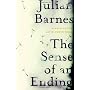 The Sense of an Ending by Julian Barnes