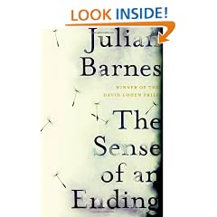 The Sense of an Ending