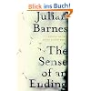 The Sense of an Ending