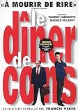 Le Diner De Cons (Original French Version with English Subtitles)