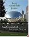 Fundamentals Of Corporate Finance (Mcgraw-Hill/Irwin Series in Finance, Insurance, and Real Estate)