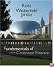 Fundamentals Of Corporate Finance (Mcgraw-Hill/Irwin Series in Finance, Insurance, and Real Estate)