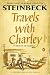 Travels with Charley in Search of America: (Penguin Classics Deluxe Edition)
