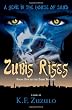 A Genie in the House of Saud: Zubis Rises