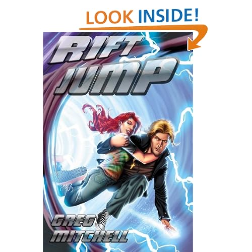 Rift Jump