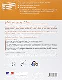 Image de Adjoint technique de 1e classe - 2014