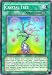 Yu-Gi-Oh Duelist Pack Jesse Anderson - Crystal Tree Super Rare DP07-EN020